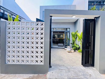 căn nhà lửng 100m² ngay Cổng Văn Miếu Trấn Biên,100m2-3pn- 1t7