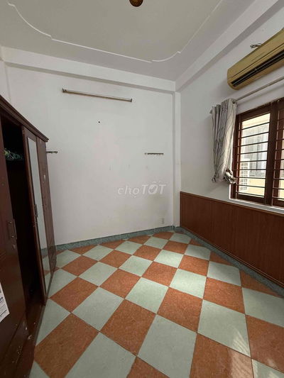 PHÒNG TRỌ GIÁ RẺ, AN NINH