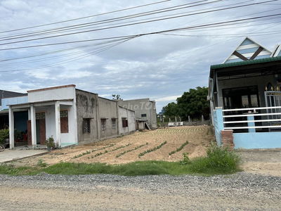 Bán Đất 5x35(177m2) Full TC Võ Văn Tần, Tân Tiến, LaGi Giá Rẻ