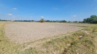 Siêu Phẩm Đất Nở Hậu Gần Biển Phước Hội, Giá Chỉ Hơn 1 Tỷ