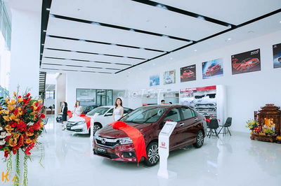 CHO THUÊ MẶT BẰNG KINH DOANH ĐỆP 400M2-850M2. MẶT TIỀN 45M