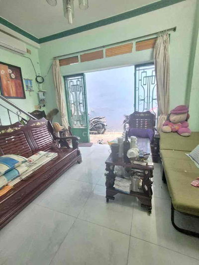 CHÍNH CHỦ BÁN GẤP NHÀ ĐẸP DIỆN TÍCH RỘNG HUỲNH TẤN PHÁT, TT NHÀ BÈ  Di