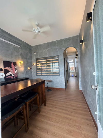 Căn Hộ Đẹp Sang Full Nội Thất y hình🇻🇳 DT 48m2 🇻🇳2PN view Thoáng