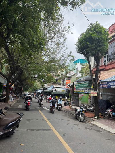 MẶT TIỀN ĐẶNG DUNG - KV KINH DOANH SẦM UẤT - CHÀO BÁN CHỈ 5TY99 - KHÔNG CÓ CĂN THỨ 2