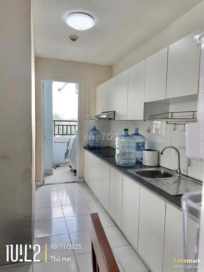 Cho Thuê Chung Cư FULLHOUSE  75m2. 2PN 2WC. 9tr Full Nội Thất