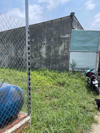 cần bán lô đất ở chân cầu rạch tra bình mỹ củ chi