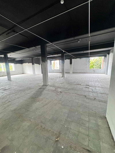 ➢CHO THUÊ kho khu Sư Vạn Hạnh - Thành Thái  Q10