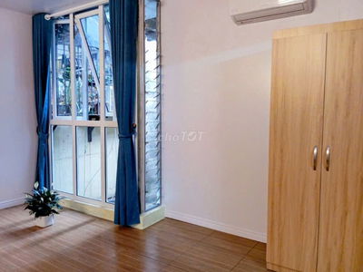 Cho thuê nhà riêng tại Đặng Thai Mai/Xuân diệu, Tây hồ