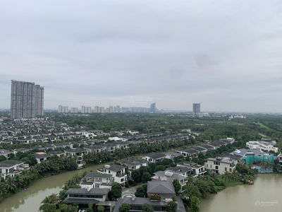 Hiếm!! BÁN gấp căn 3 ngủ Tổng diện tích 103m2 giá 7,5 tỉ view biệt thự đảo