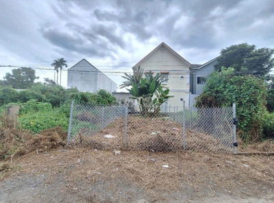 Bán Đất KDC Hiện Hữu 85m2 Hẻm 1874 Lê Văn Lương, Nhà Bè.