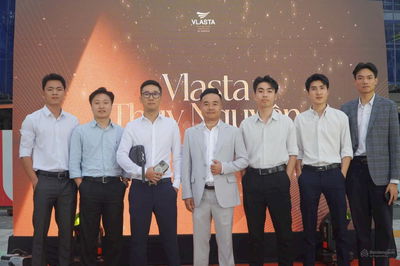 BIỆT THỰ LIỀN KỀ GIÁ TỐT NHẤT TẠI DỰ ÁN VLASTA THUỶ NGUYÊN, 5,1 TỶ SỔ ĐỎ LÂU DÀI, NHIỀU TIỆN ÍCH.