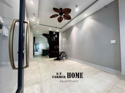 CHÍNH CHỦ,CHO THUÊ MBKD 60M2,NGAY NGUYỄN TRÃI Q1,GẦN NGÃ 6 PHÙ ĐỔNG