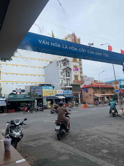 nhà 1/ Tây thạnh 42m2, giá 3,5 tỷ