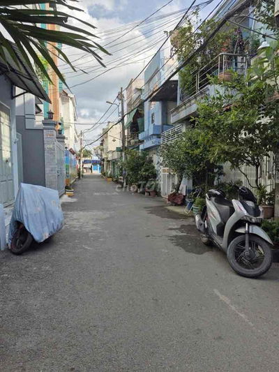 Nhà HXH , Đặng Nhữ Lâm , BN , 37m2 , sát đường lớn , Giá Đầu Tư