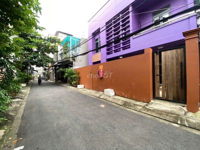 Cho thuê mặt tiền huỳnh văn banh quận phú nhuận