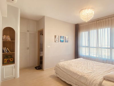 Bán căn hộ 2PN 2WC Palm Heights, Quận 2, full NT, giá 7.17 tỷ