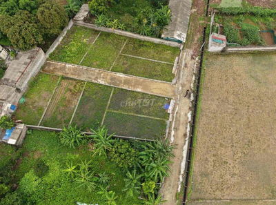 Chủ cần tiền bán căt lỗ 97,1m2 đất full thổ cư