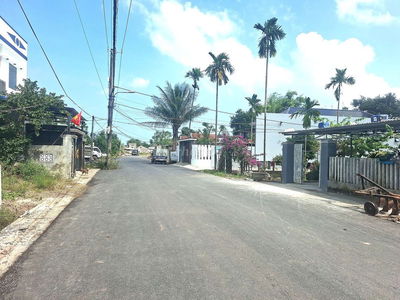 CHỦ CẦN TIỀN CHỮA BỆNH BÁN GẤP MẶT TIỀN ĐƯỜNG 7M5