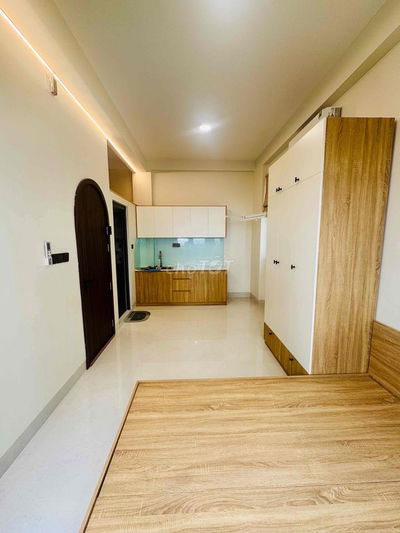 Cho thuê phòng tại Bình Tân