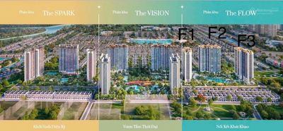 BOOKING ĐỢT 2 MASTERI ERA LANDMARK OCEAN PARK 3. KÝ MỚI TRỰC TIẾP CĐT- CHỈ TỪ 6XTR/M2- CK TỚI 15%.