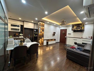 Chính chủ mình cần bán căn 2PN full đồ làm đẹp tại Eurowindow River Park. LH 0967 065 ***