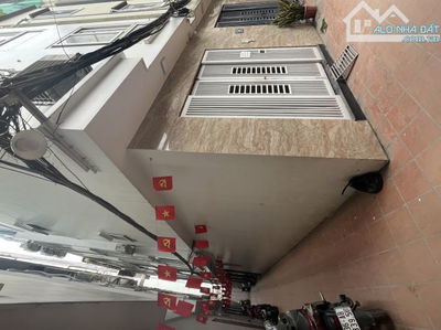 💥💥 Bán Nhà Phố Hồ Tùng Mậu - Cầu Giấy - Dòng Tiền