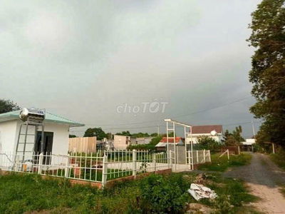 Ngộp! bán lô đất tặng biệt thự mini trên đất, dt 1036m full thổ