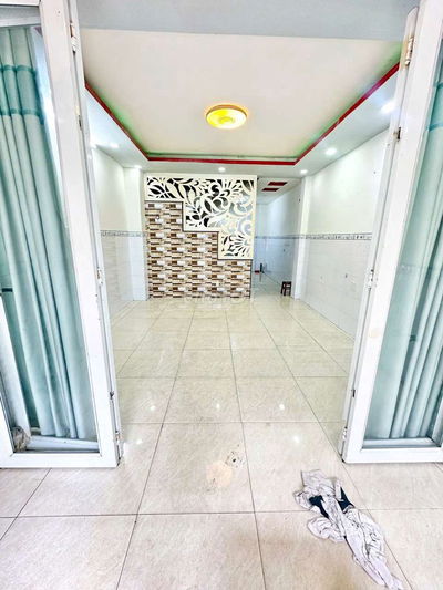 NHÀ ĐẸP 7TR 2PN LÊ ĐÌNH CẨN