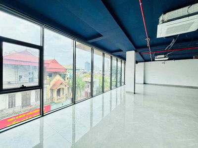 CHÍNH CHỦ CHO THUÊ SÀN MẶT PHỐ Ô CHỢ DỪA - ĐỐNG ĐA 260M GIÁ CHỈ 40TR