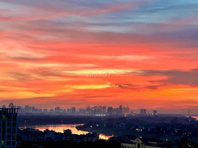 Bán chung cư quân đội số lượng hiếm giá trên 4 tỷ ở 84m² siêu thích!