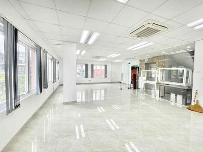 CHÍNH CHỦ CHO THUÊ SÀN MẶT PHỐ ĐỐNG ĐA 110M GIÁ CHỈ 17TR CỰC ĐẸP MỚI