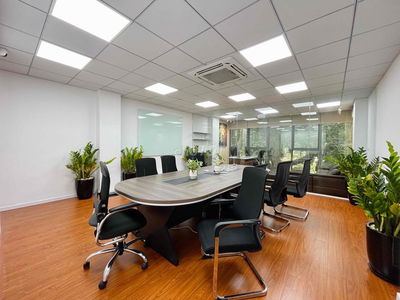 CHO THUÊ SÀN MẶT PHỐ CHÙA LÁNG - ĐỐNG ĐA 110M GIÁ CHỈ 18TR ĐẸP KENG