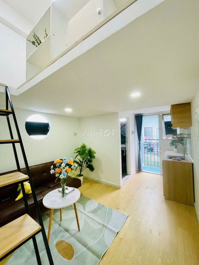 PHÒNG BAN CÔNG - GIÁ CHỈ 4 TRIỆU 8