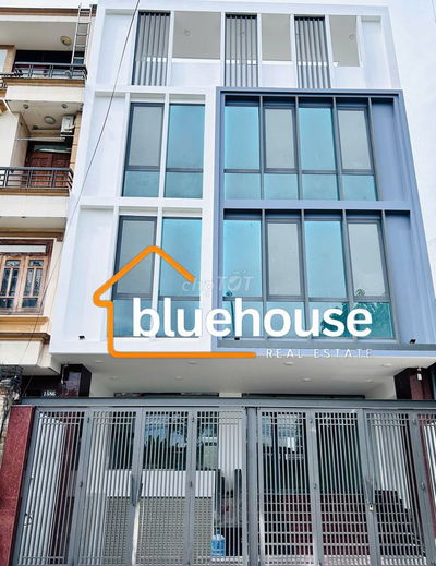 NHÀ ĐƯỜNG NGUYỄN TRỌNG TUYỂN DIỆN TÍCH: 8X20M HẦM 4 TẦNG CHO THUÊ