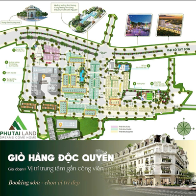 BÁN ĐẤT NỀN NHÀ PHỐ LIỀN KỀ PHÚ GIA ROYAL PARK QUY NHƠN