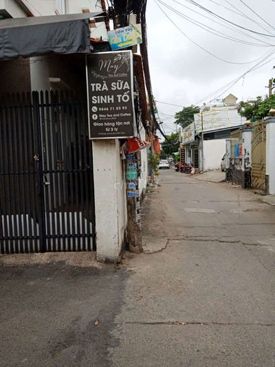 PHÒNG TRỌ CÓ GÁC LỬNG, GẦN NHÀ THỜ FATIMA