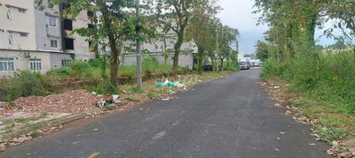 Nền 95m2 đg cổng chợ tại kcn Bình Minh (ngay cầu Cần Thơ) giá 1 tỷ179