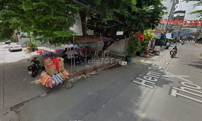 Cho thuê đất 2 mặt hẻm 347 Đường Lê Văn Thọ, Gò Vấp, 15 triệu, 160m2