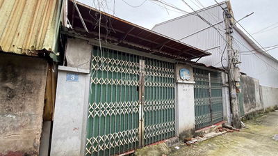 🔥 BÁN ĐẤT TẶNG NHÀ C4 – NGUYÊN KHÊ _NGÕ THÔNG GIÁ CHỈ HƠN 4 TỶ 🔥