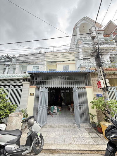 CHO THUÊ NHÀ Kdc hồng phát