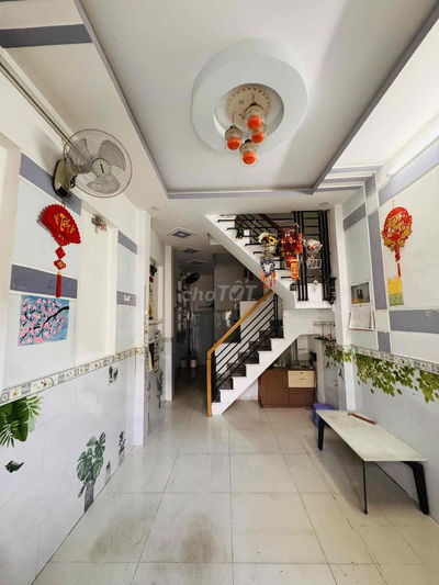 Nhà cho thuê nguyên căn !!