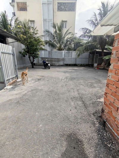 Cho thuê kho đường quốc lộ 13 phường hiệp Bình Phước thủ Đức