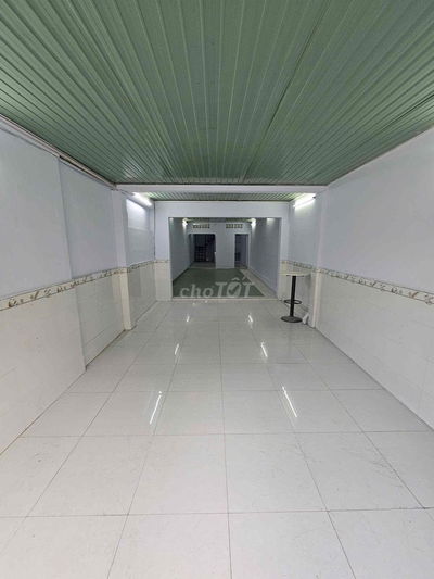 Cho thuê nhà Đường Số 12, Trường Thọ, Thủ Đức, 4x22m, Đường xe tải