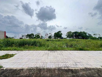 Đất Cát tường Phú Sinh 4*21 sổ hồng riêng giá 850 triệu