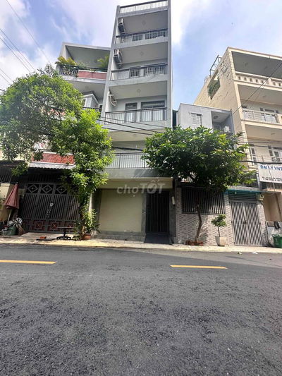 MTKD NGUYỄN TRƯỜNG TỘ P.TÂN THÀNH