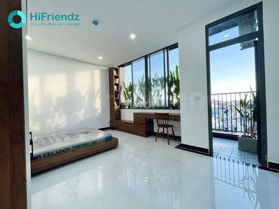 CHO THUÊ CĂN HỘ 2 PHÒNG NGỦ CAO CẤP NGAY VINCOM EMART PVT - CITYLAND