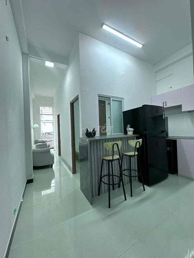 Căn hộ 1PN-2PN FULL NỘI THẤT BAN CÔNG NGAY DƯƠNG QUẢNG HÀNG F5 GÒ VẤP