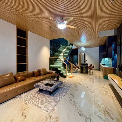 BÁN NHÀ 3 TẦNG HIỆN  ĐẠI SÁT BIỂN NGUYỄN TẤT THÀNH,HÒA MINH,TP ĐÀ NẴNG