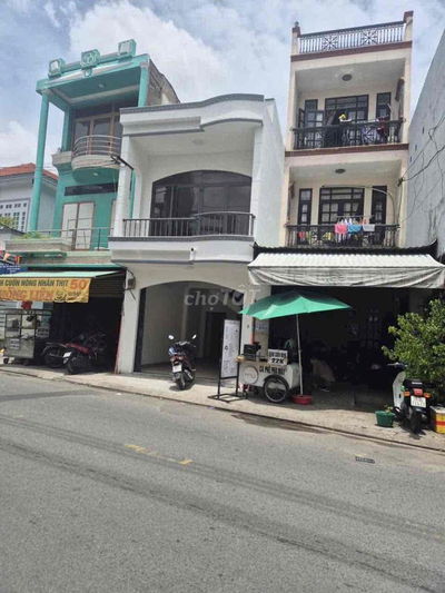 cho thuê nhà MT Nguyễn Quý Anh - Sơn Kỳ gần Eaon Tân Phú