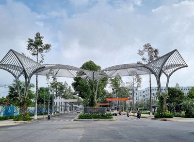 Cặp Nền Giá Rẻ Tại KDC Ngân Thuận - Stella Mega City